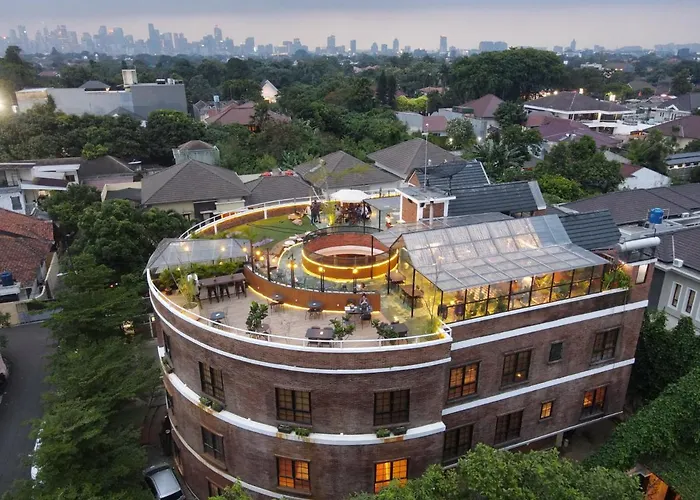 Rumanami Residence Jakarta