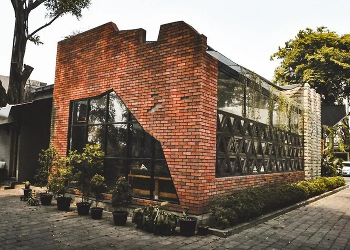 Oyo 1990 Kost Kuningan Executive Boading House Setiabudi Jakarta